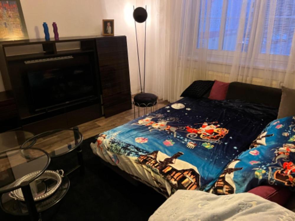 Tennis Life Šumperk Eksteriør billede